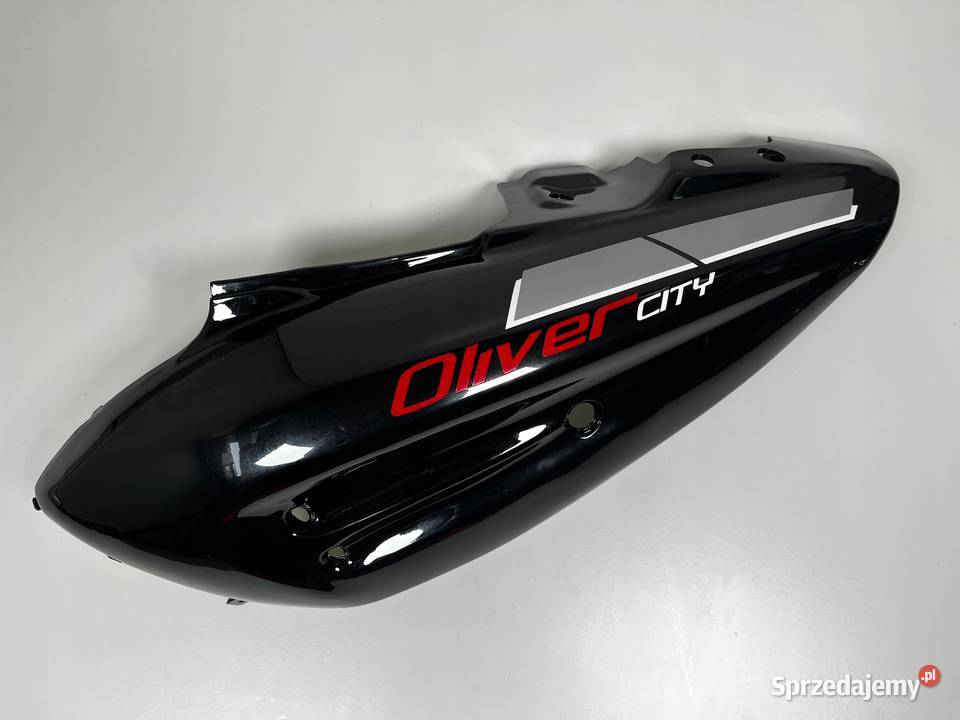 CPI Oliver City 50 2T 0512 Owiewka Osłona