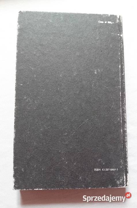 Stanisław Piłaszewicz W cieniu Krzyża i wielkopolskie Koźminek sprzedam