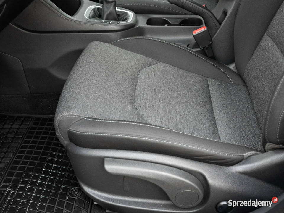 Hyundai i30 WJ6073L10 TGDI Smart Podgrzf I kier kurtyny powietrzne Gdańsk