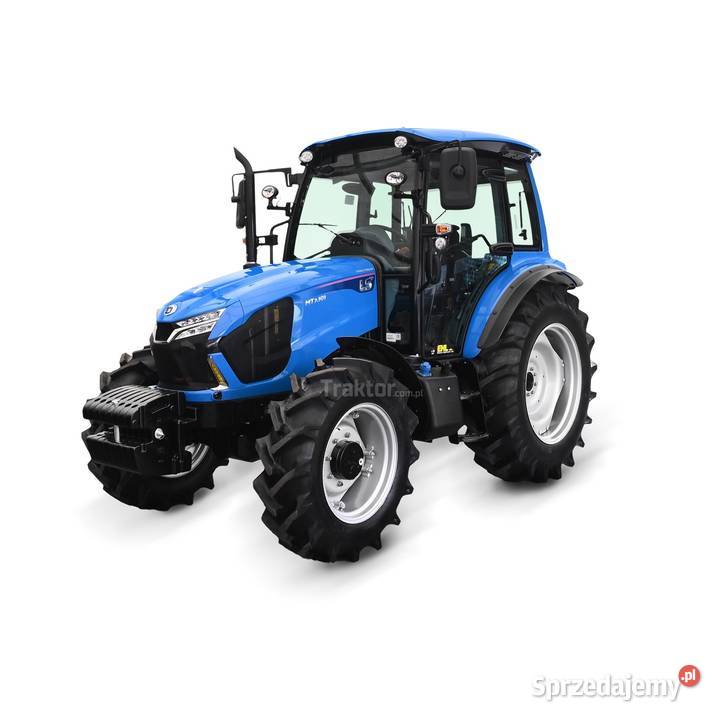 LS Tractor MT7101 PST 4x4 101 CAB Napęd 4x4 sprzedam