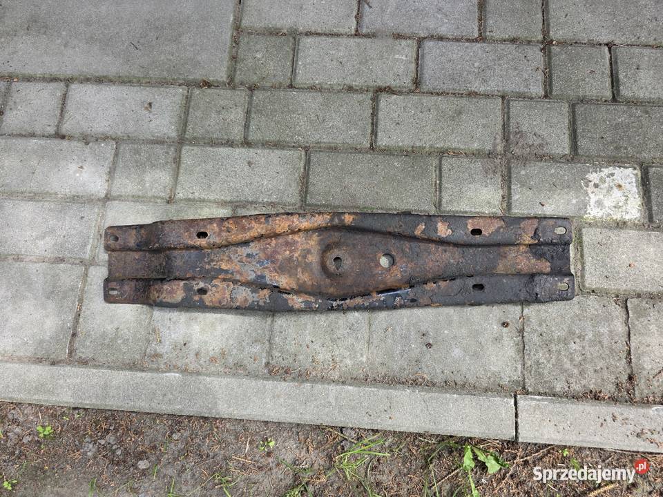 Mocowanie Wspornik Skrzyni Biegów Automat Rok produkcji 1971 Skawina
