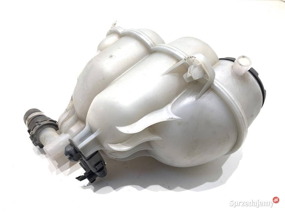 ZBIORNIK WYRÓWNAWCZY PŁYNU CHŁODZĄCEGO AUDI A8 osobowe Zbiorniki wyrównawcze sprzedam