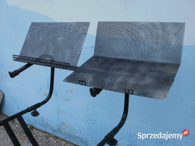 Statyw pod keyboard pojedynczy podwójny pod Pozostałe