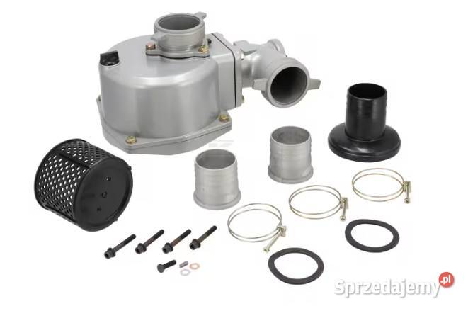 Pompa wody 3 wyjścia 198062GS Części i akcesoria Kamionna