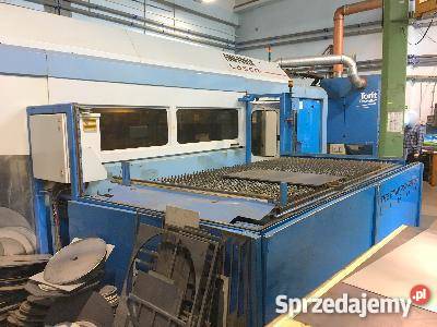 LASEROWE Cięcie Blach Małopolska Gdów Marszowice