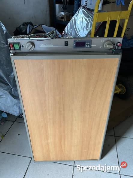 Lodówka Electrolux 12V230VGaz Bielsko-Biała sprzedam