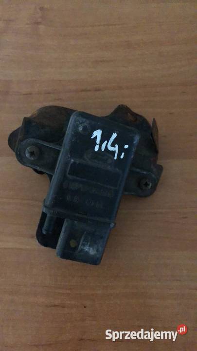 Ford Escort 91 r 14 i Moduł zapłonowy Zbiersk sprzedam