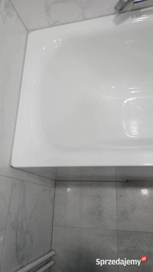 Sprzedam wannę stalową firmy Kaldewei Saniform Starachowice
