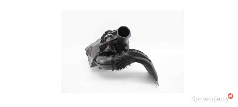 NOWA OBUDOWA FILTRA POWIETRZA RENAULT CLIO V Kalisz