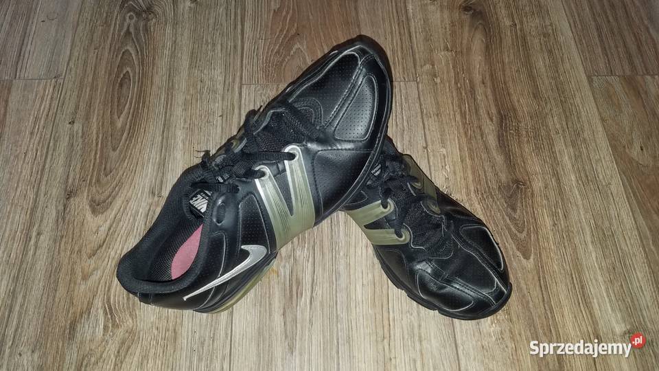 Buty NIKE Training Air 3738 235 sportowe biegowe Obuwie sportowe Białystok