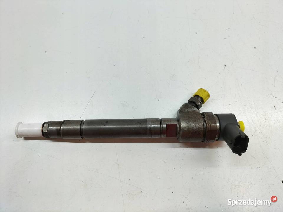 WTRYSKIWACZ 0445110251 30750283 24 D Volvo S60 I świętokrzyskie