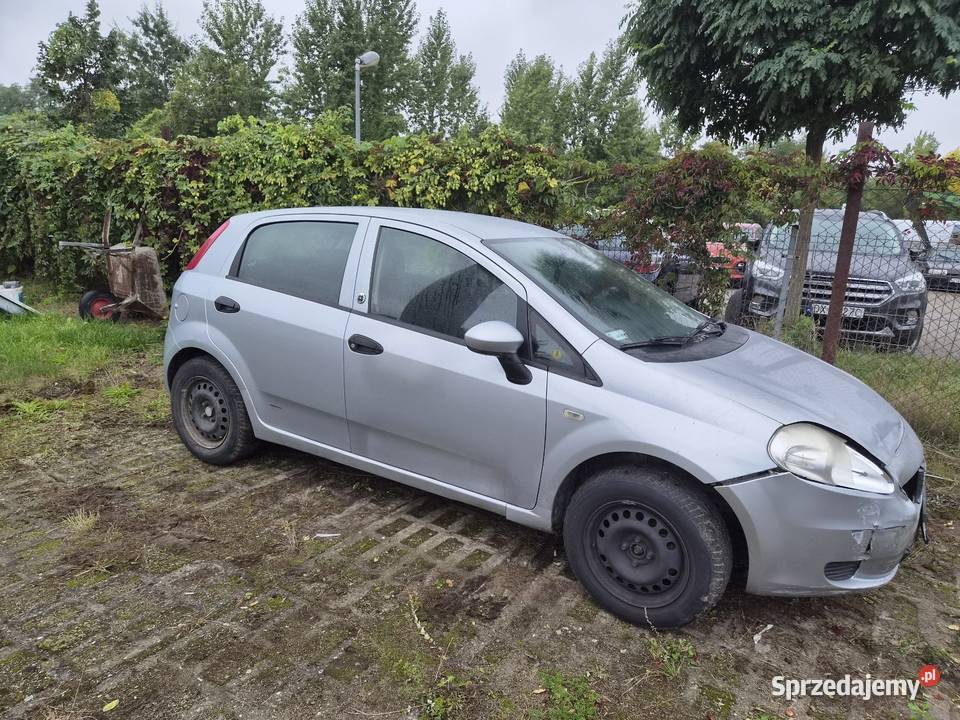 Fiat Grande Punto