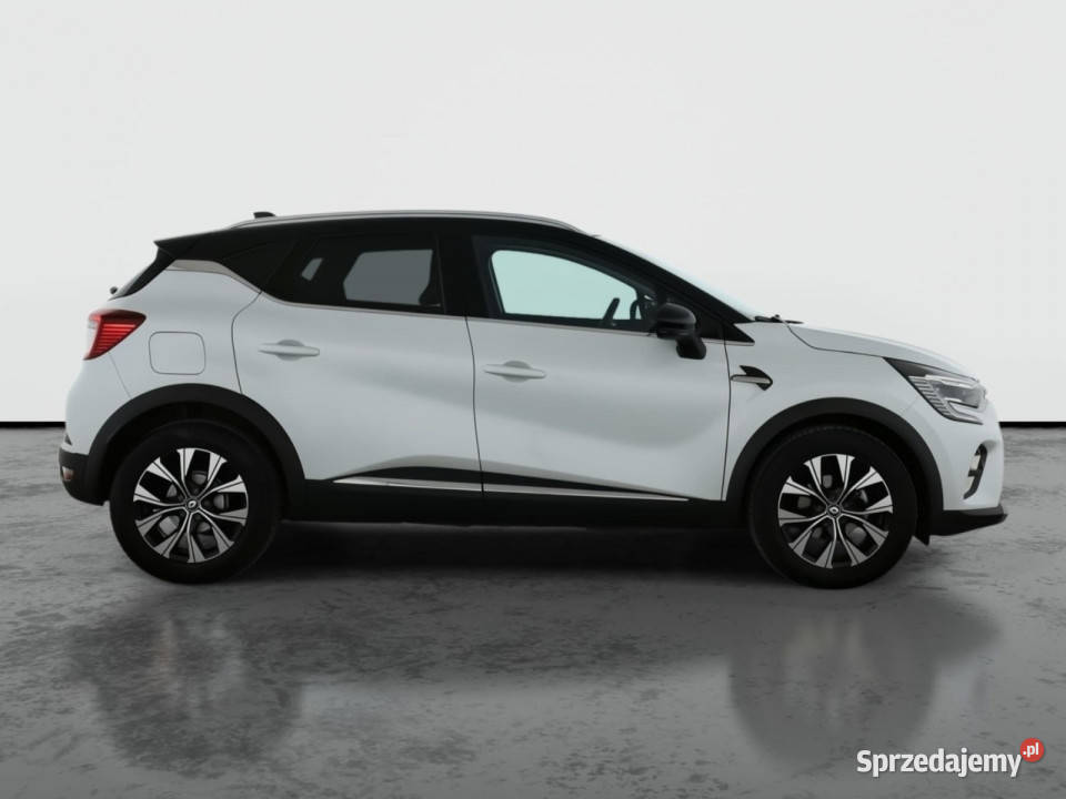Renault Captur 13 TCe MHEV Piaseczno