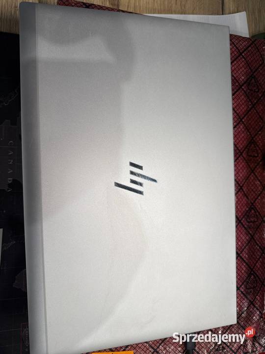 Laptop HP Elitebook 840 G7 i5 16GB RAM 256 ssd Kraków
