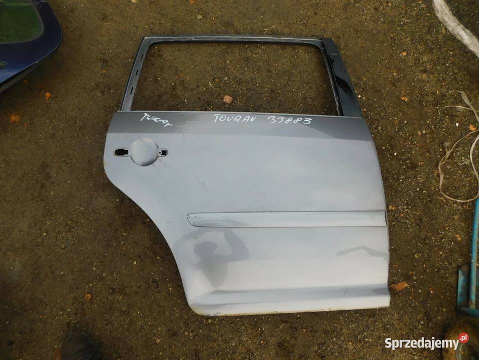 touran drzwi 33883 WYSYŁKA sprzedam