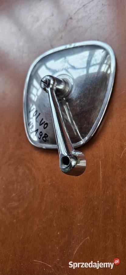 AMAZON 120 130 220 140 164OryginałLusterko VOLVO zachodniopomorskie Barlinek sprzedam