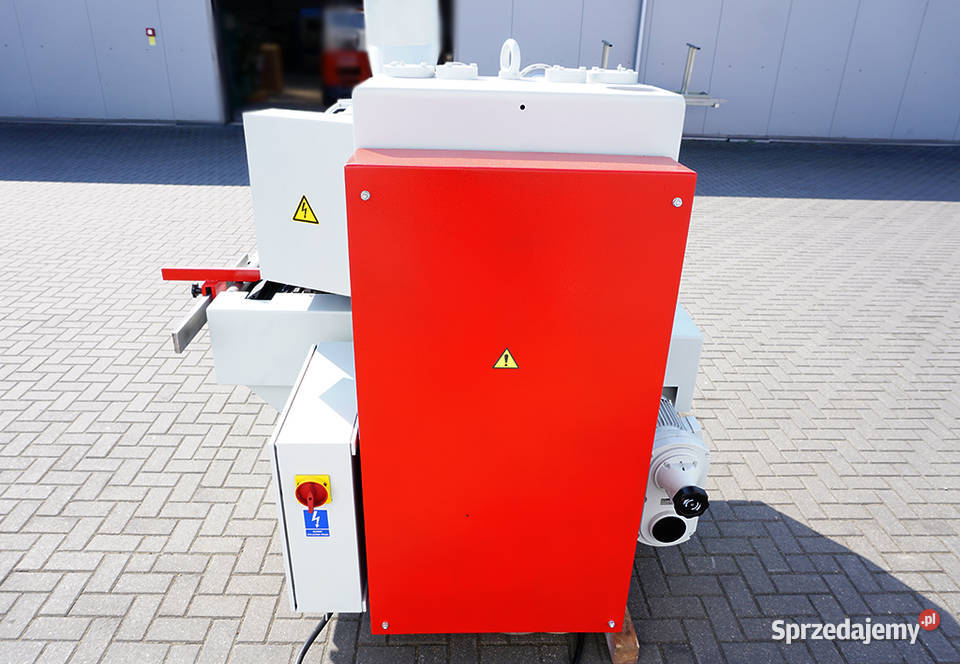 Wielopiła gąsienicowa RAIMANN KS310 340120 Mar Produkcja Sierakowice