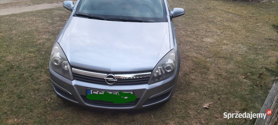 Astra H 17 CDTI bez dpf Drzycim