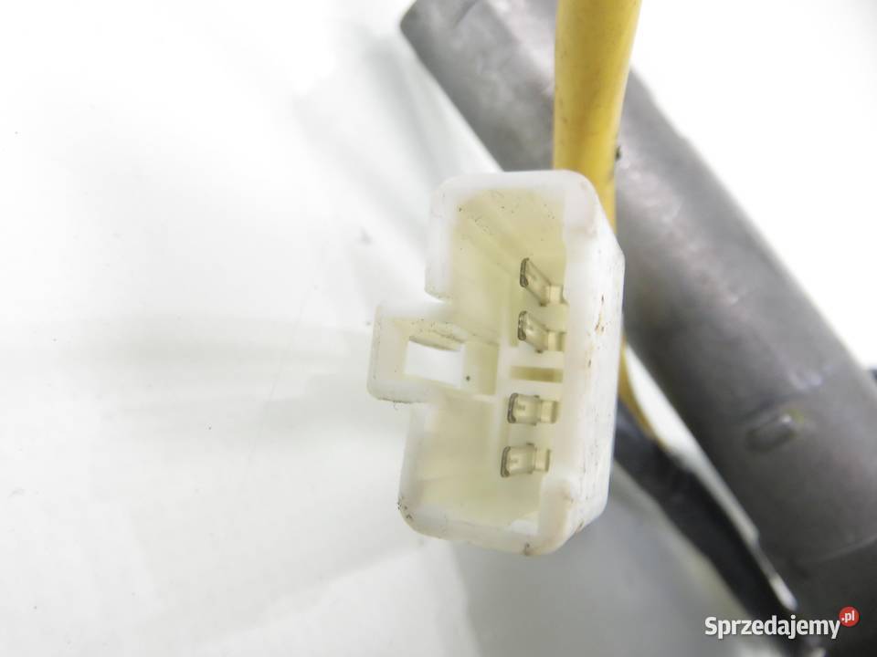 STACYJKA WKŁADKI HYUNDAI TRAJET sprzedam