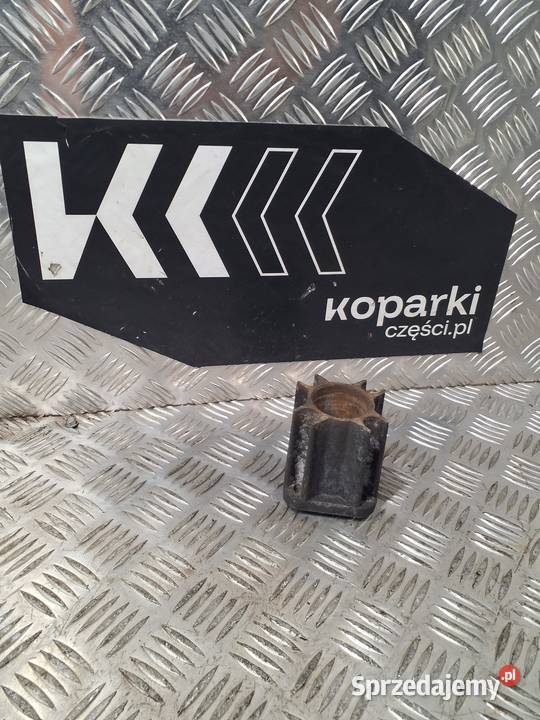 Dystans wentylatora Perkins 1000 1100 4236 6354 Silnik i osprzęt Gdynia