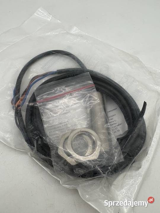 Telemecanique XS618B1PAL2 Inductive sensor Warszawa