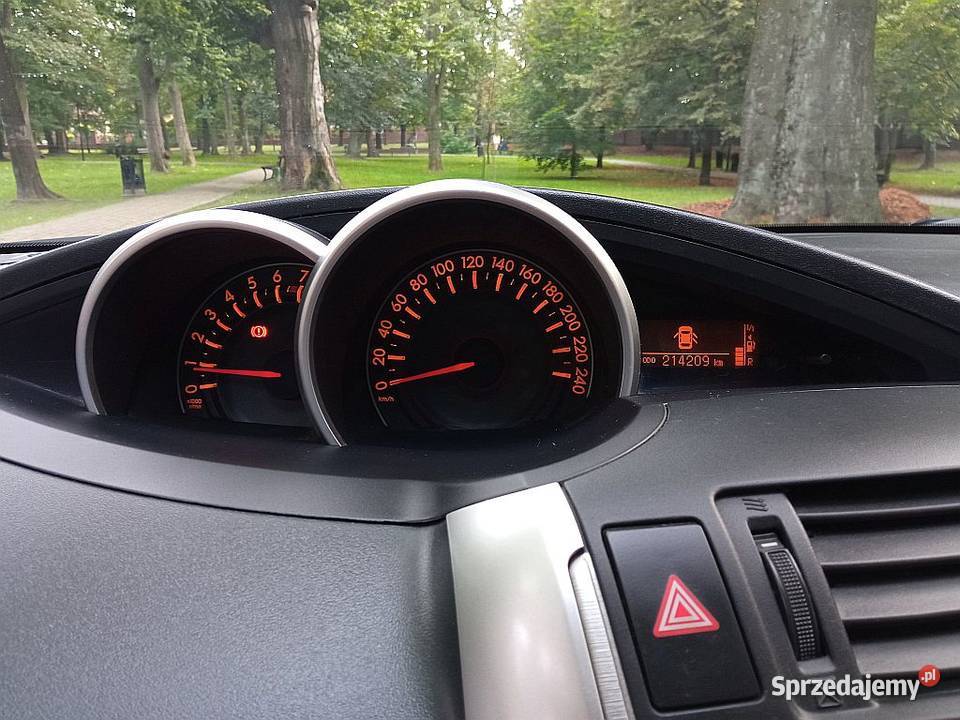Toyota Verso Krajowa Bezwypadkowa ładna Katowice