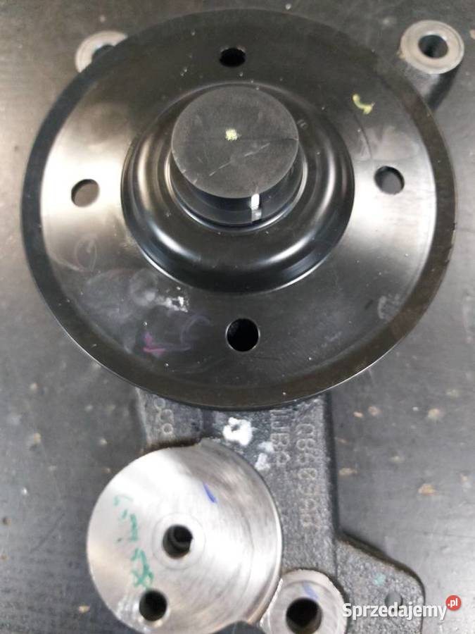 KOŁO PASOWE FORD RANGER JB3Q8609AB BA 2215493