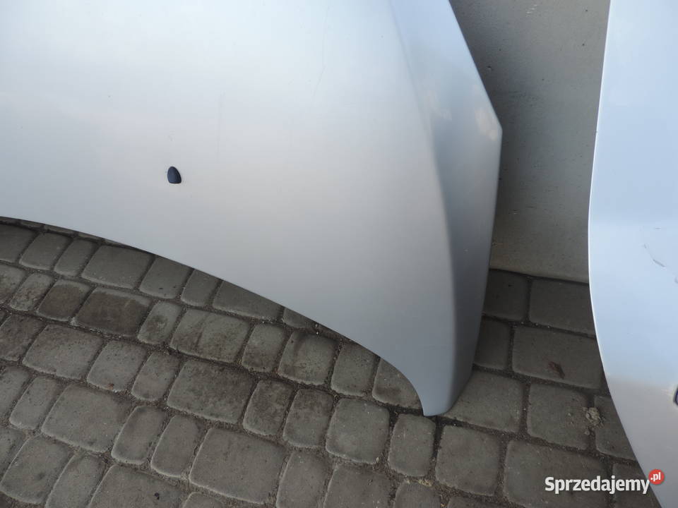 MASKA PEUGEOT 307 FL EZRC Nowy Sącz
