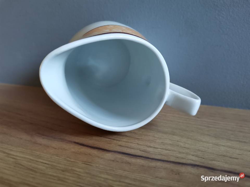 Stary mlecznik serwis Aldona porcelana Chodzież Porcelana i szkło Katowice