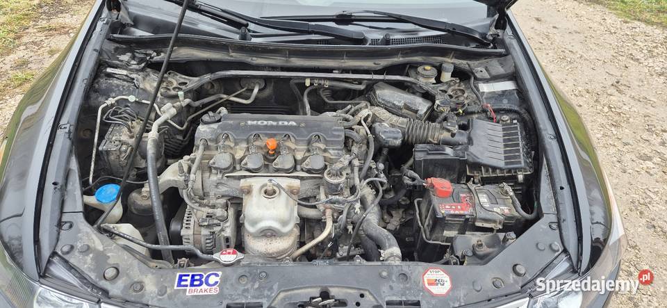 Honda accord 20 Accord Kocmyrzów