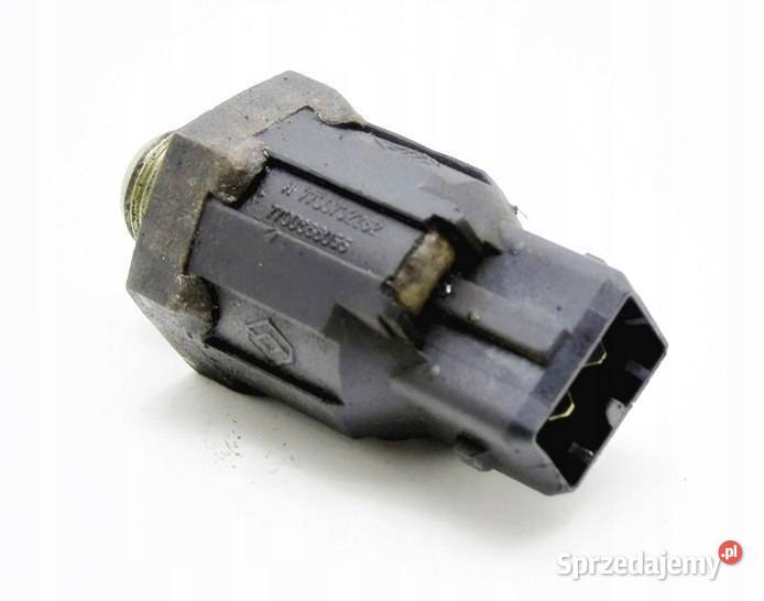 CZUJNIK STUKOWY 14 8V LOGAN I SANDERO THALIA osobowe Sosnowiec sprzedam