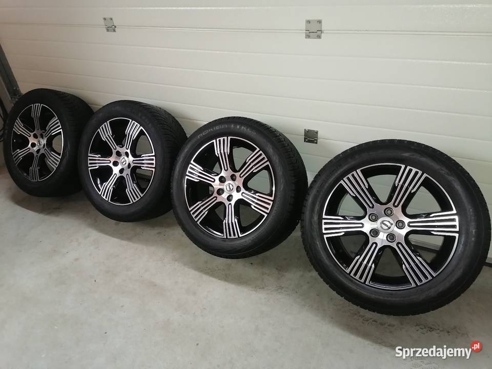 Volvo 18 Tomaszów Mazowiecki