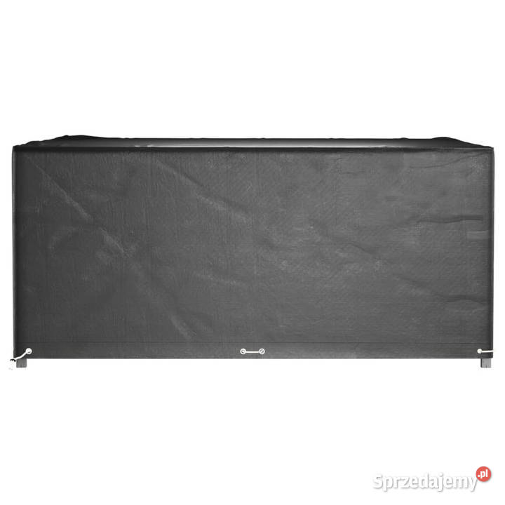 Pokrowce na meble ogrodowe 2 16 oczek 250x250x90 mazowieckie Warszawa