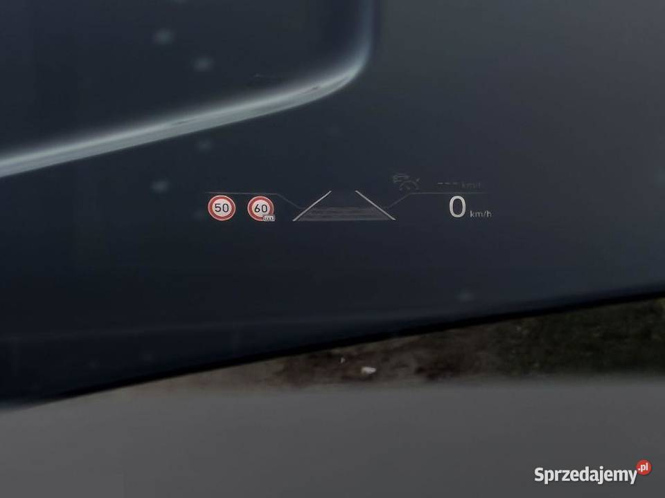 Volkswagen Touareg 30 V6 TSI OPF 4Motion RLine Płock