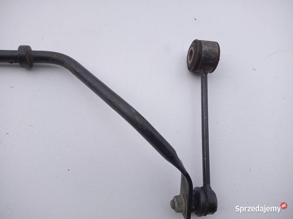 STABILIZATOR TYŁ DRĄŻEK MAZDA CX7 22 D Nowy Tomyśl