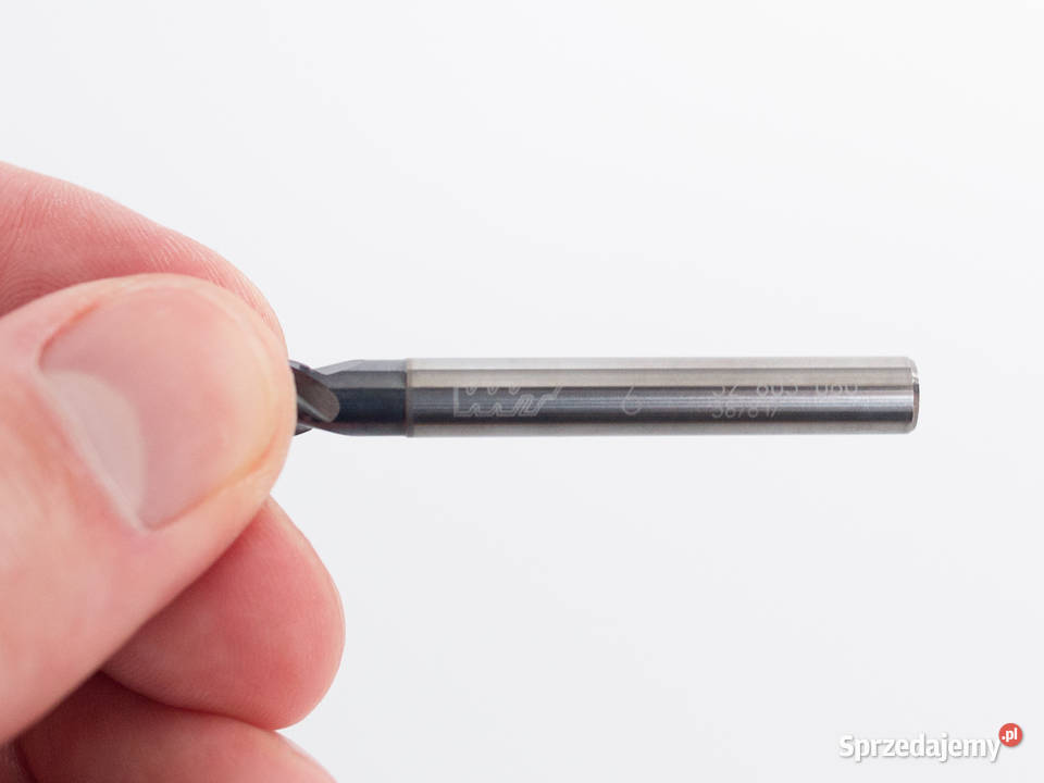 Frez WNT fi 6 mm 52 603 060 nowy