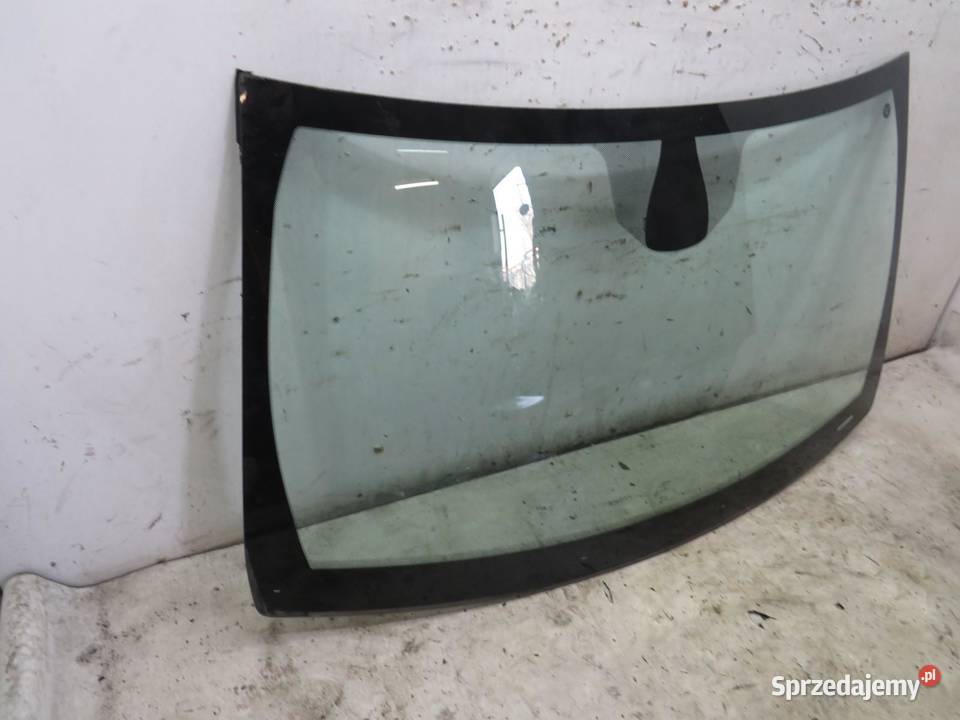 SZYBA CZOŁOWA SENSOR JEEP WK2 Przednie