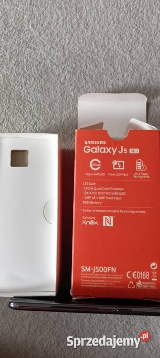 J5 8 GB pamięci 12 GHz procesor czterordzeniowy Wrocław