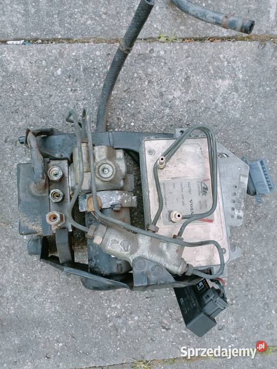 Pompa ABS sterownik Volvo 850 Części samochodowe łódzkie Łódź
