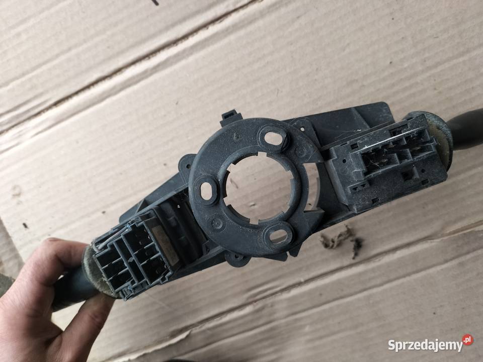 MANETKA PRZEŁĄCZNIK ZESPOLONY 4394302 peugeot Kamień-Kolonia sprzedam