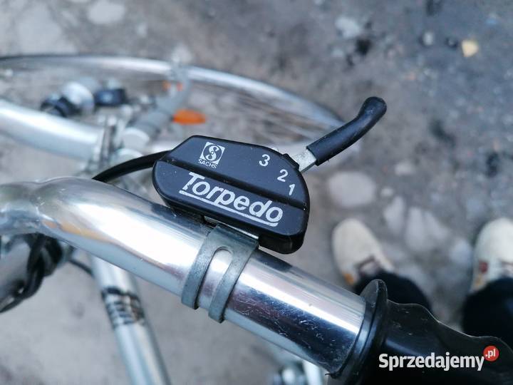Rower Kettler AluSportrad Wrocław sprzedam