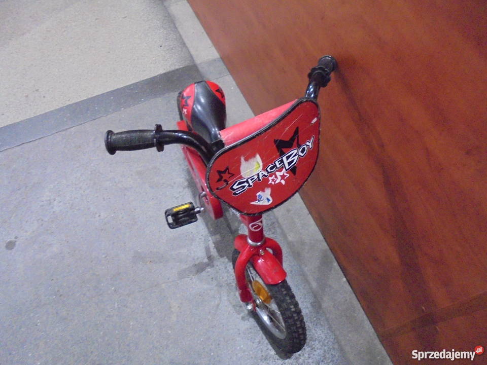 Rower Dziecięcy Accent Billy Katowice sprzedam