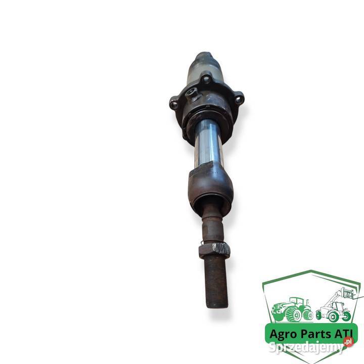 Siłownik wspomagania skrętu ZF 0501218235 Doosan Ciechanowiec