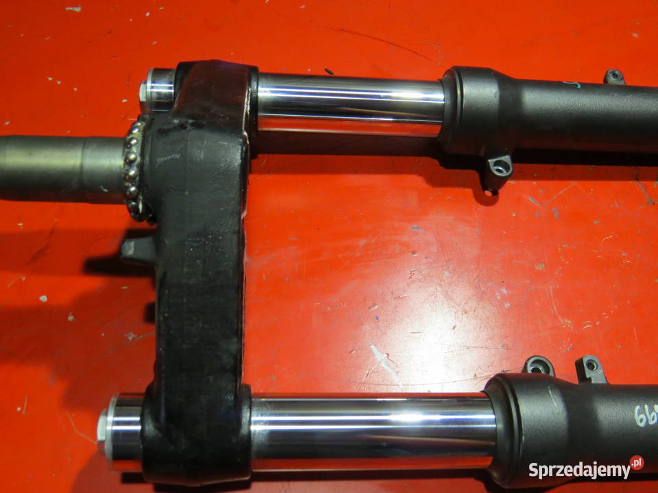 HONDA SILVER WING 400 650 SILVERWING FJS Warszawa sprzedam