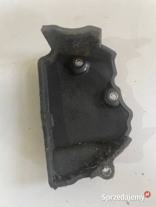 Pokrywa osłona zębatki Kawasaki ZX7R 750 Ninja wielkopolskie Ostrów Wielkopolski