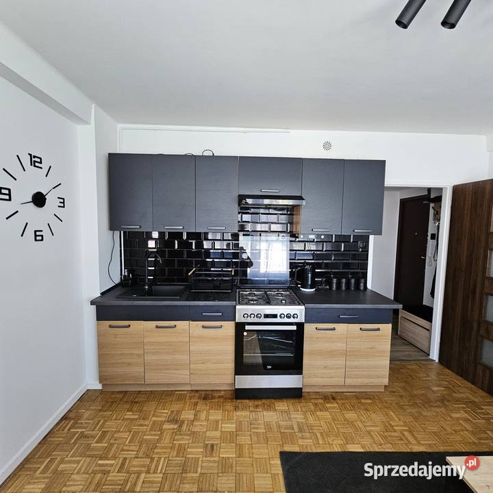 2 pokoje z aneksem kuchennym przyjazne Wynajem Warszawa