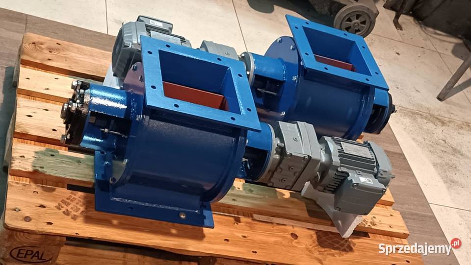 Dozownik celkowy Końskie