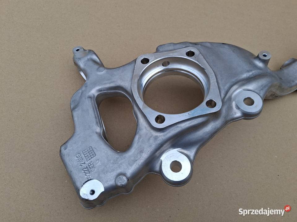 MERCEDES SKLASA W222 W217 4MATIC 4X4 ZWROTNICA Łożyska i poduszki amortyzatorów Łożyska i poduszki amortyzatorów lubuskie Bieleń