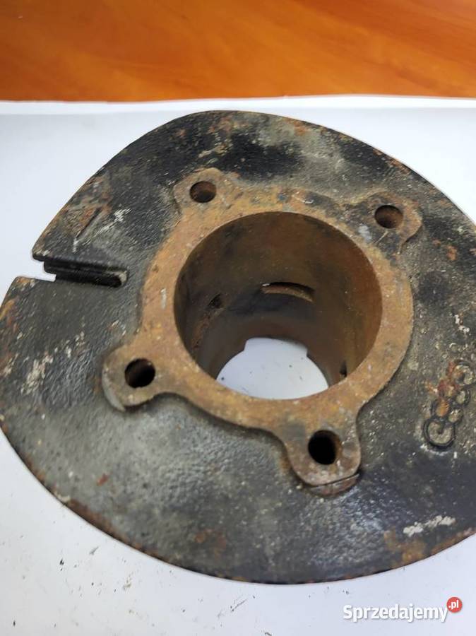 CYLINDER DKW RT 200 RT175 RT250 Rybnik