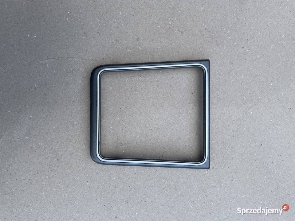 13165756 ramka lewarka zmiany biegów opel vectra Szczecin